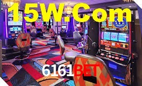Experiência VIP 6161bet