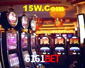 Login Seguro 6161bet