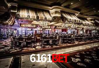 Diretório de Jogos 6161bet