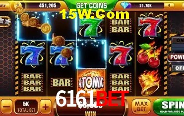 Casino Ao Vivo 6161bet