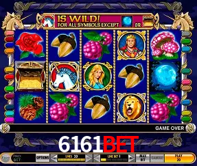 6161bet: Seu Cassino Premiado com Pagamentos Rápidos