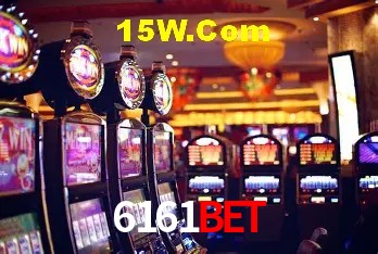 Promoção Relâmpago 6161bet