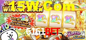 Programa VIP 6161bet