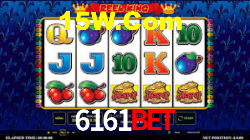 6161bet App Interface