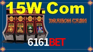 Welcome Bonus 6161bet