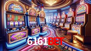 Flash Promotion 6161bet