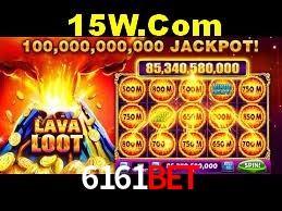 Weekend Specials 6161bet