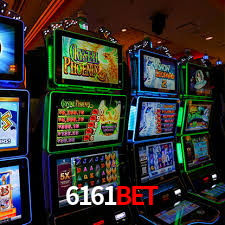 Bonus Features 6161bet