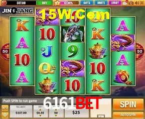 cassino 6161bet
