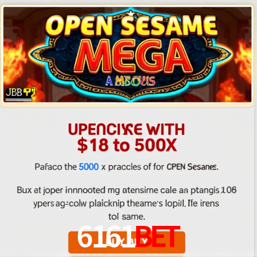 Jogos Exclusivos 6161bet