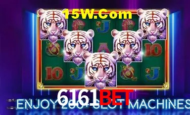 Tecnologia da Plataforma 6161bet