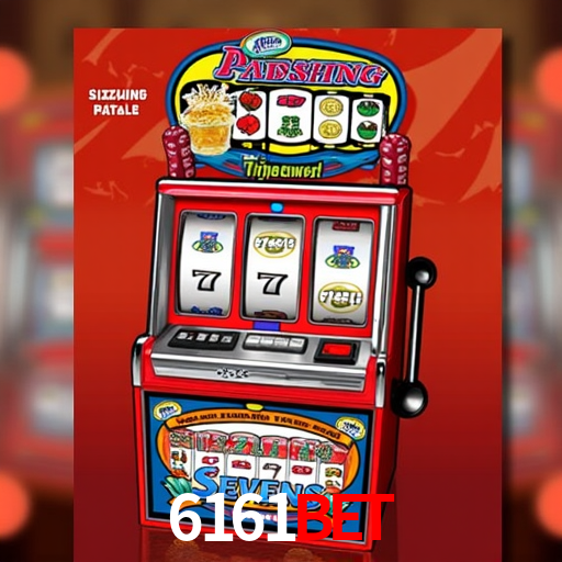 A Emoção da Loteria na 6161bet: Uma Chance de Mudança de Vida
