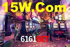Welcome Bonus 6161bet