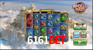 Daily Bonuses 6161bet