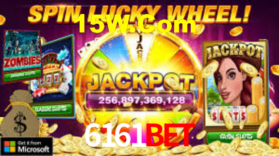 6161bet App Interface