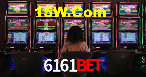 Exclusive Games 6161bet